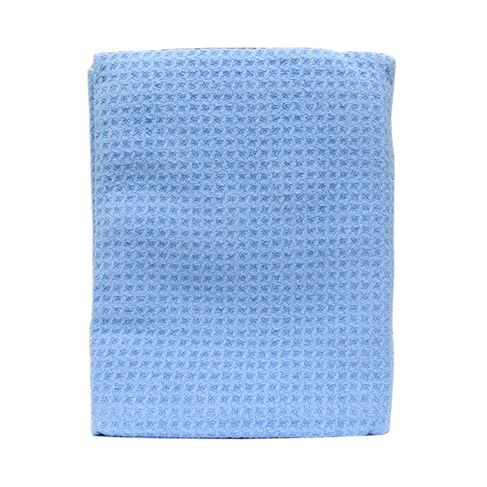 KHĂN XANH (Towel – Blue)